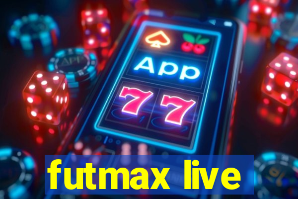 futmax live